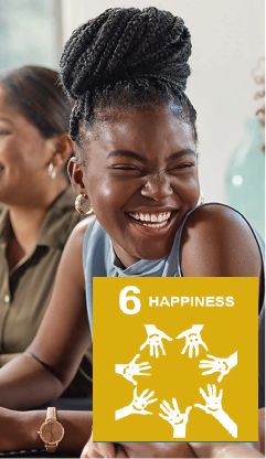 Goal 6
