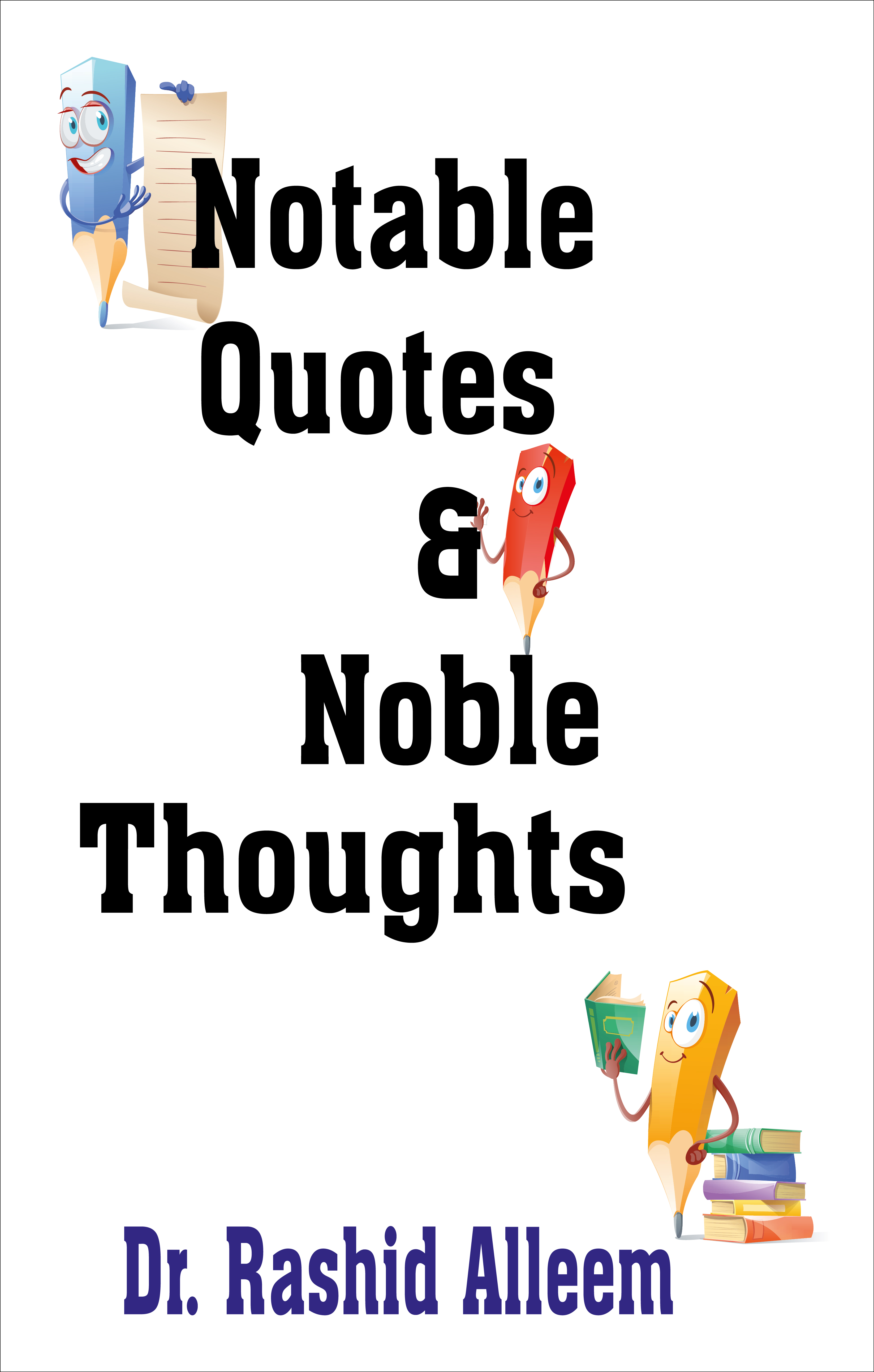Quotes Book