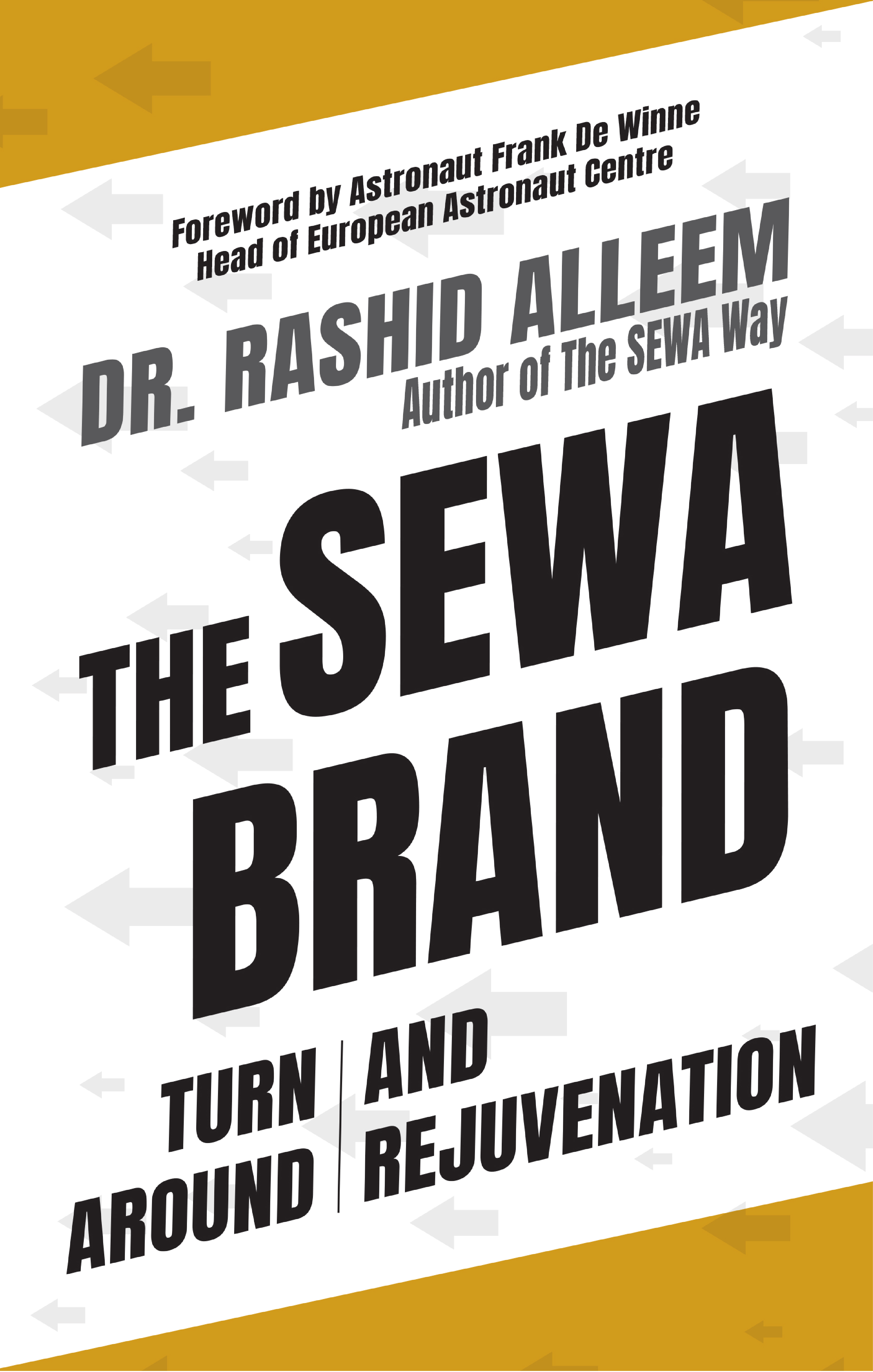 Brand Turnaround
